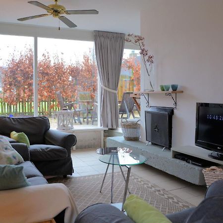 Cosy Holiday Home In Noordwijkerhout Near Lake Extérieur photo