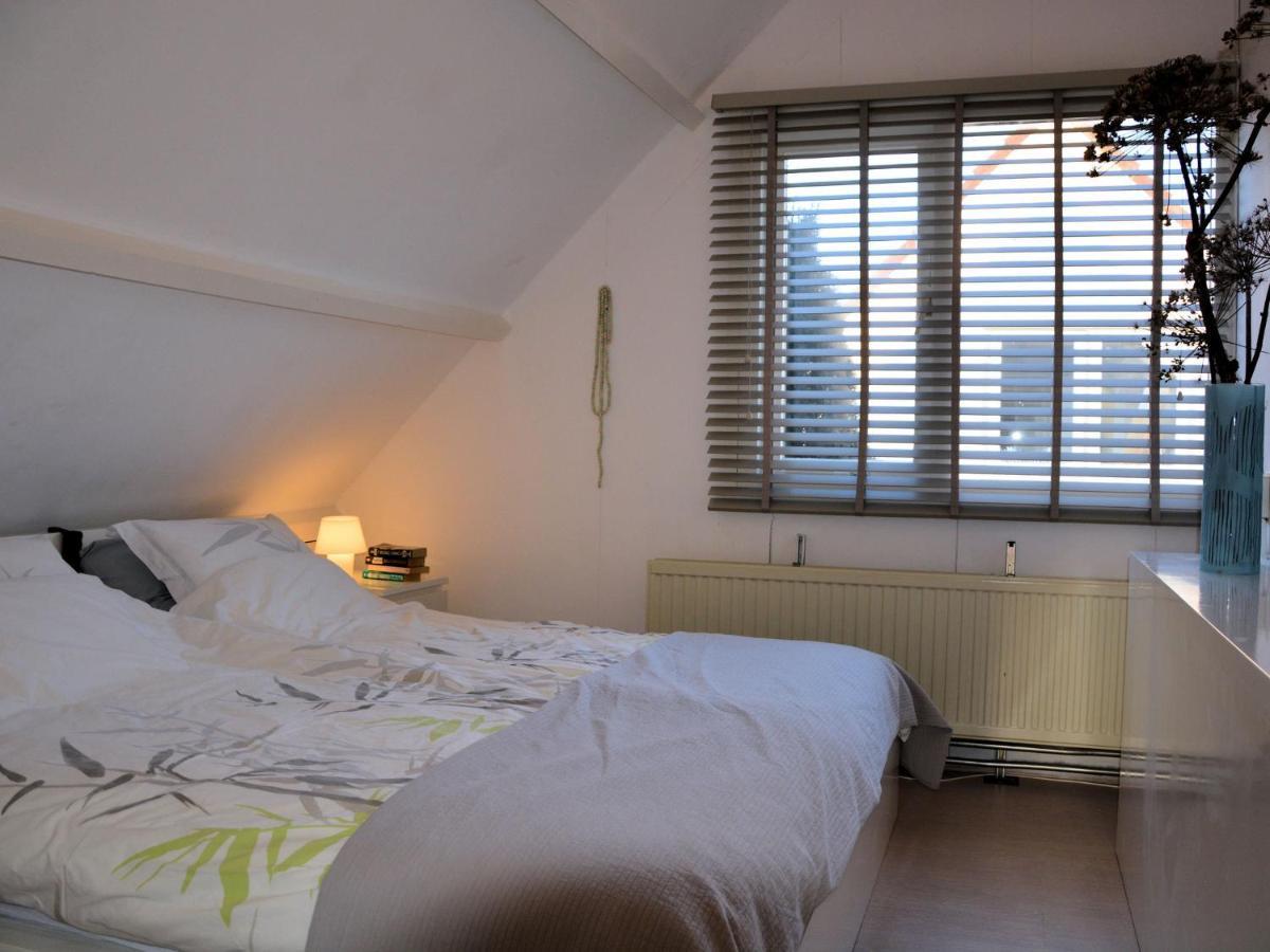 Cosy Holiday Home In Noordwijkerhout Near Lake Extérieur photo
