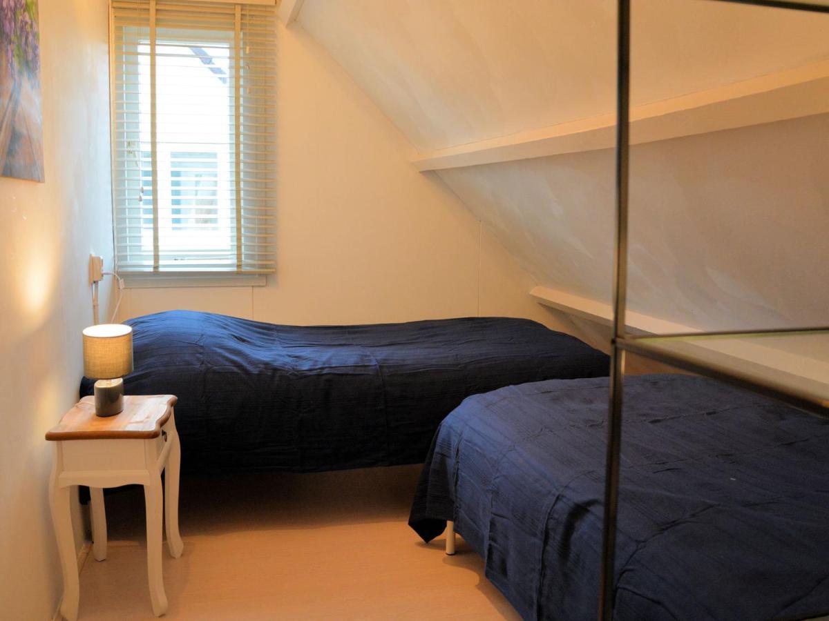Cosy Holiday Home In Noordwijkerhout Near Lake Extérieur photo