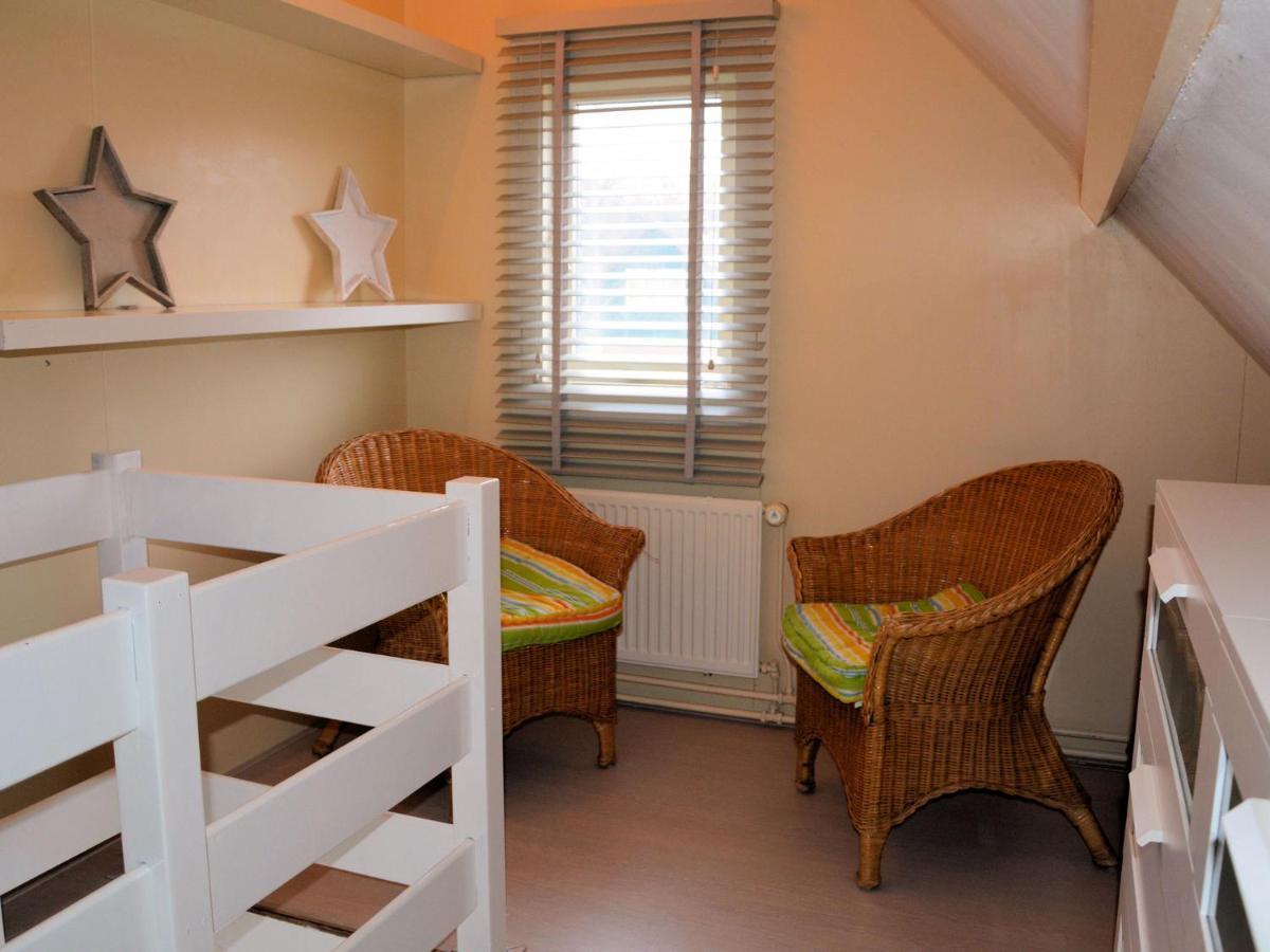 Cosy Holiday Home In Noordwijkerhout Near Lake Extérieur photo