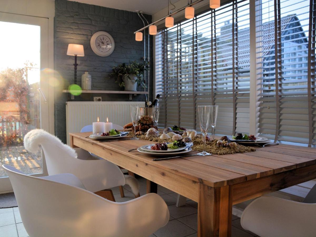 Cosy Holiday Home In Noordwijkerhout Near Lake Extérieur photo