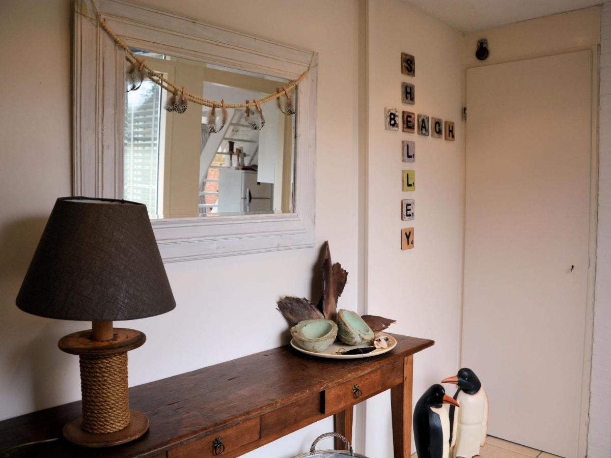 Cosy Holiday Home In Noordwijkerhout Near Lake Extérieur photo