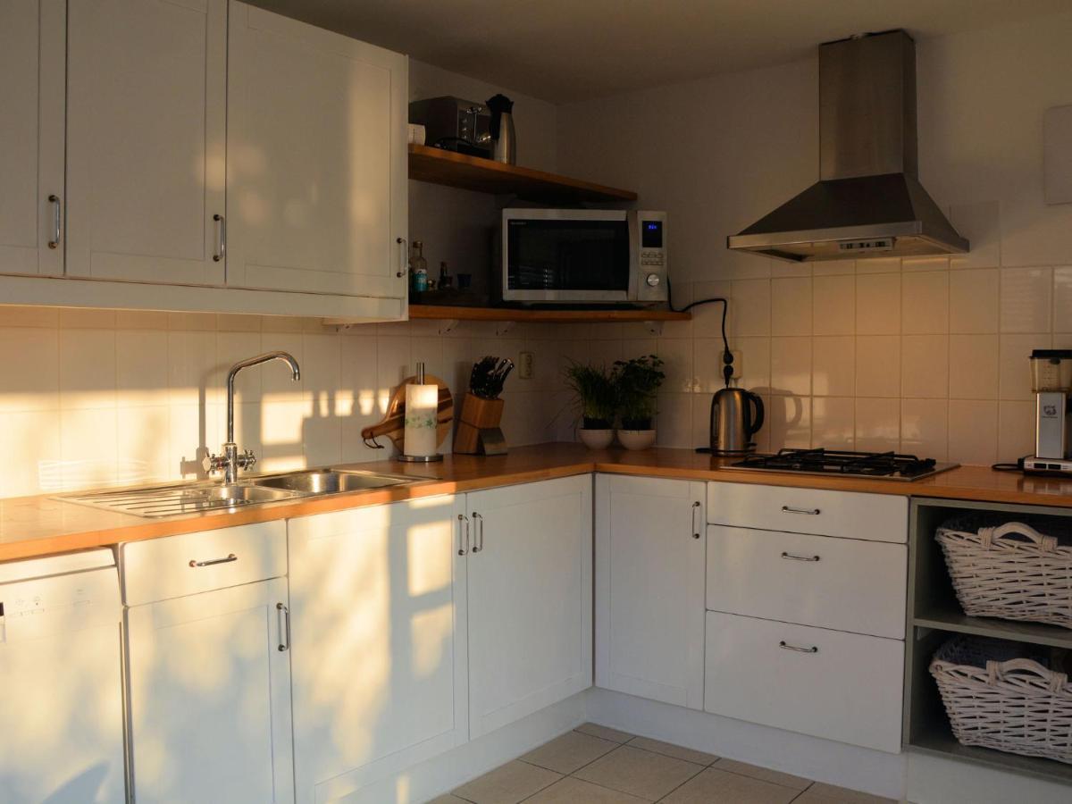 Cosy Holiday Home In Noordwijkerhout Near Lake Extérieur photo