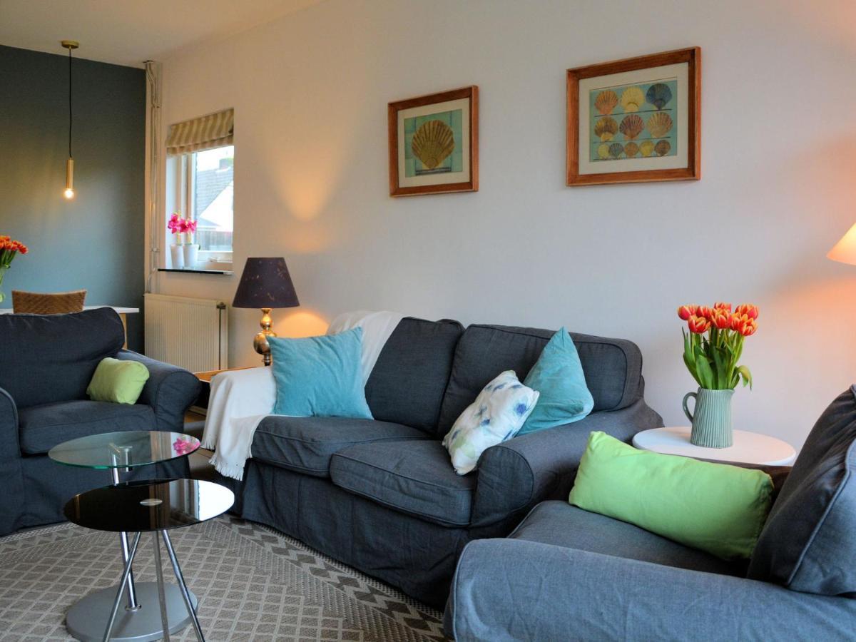 Cosy Holiday Home In Noordwijkerhout Near Lake Extérieur photo