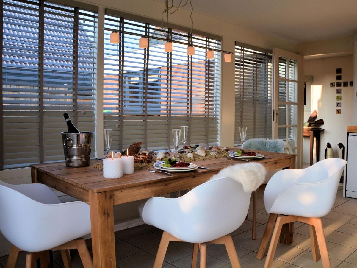 Cosy Holiday Home In Noordwijkerhout Near Lake Extérieur photo