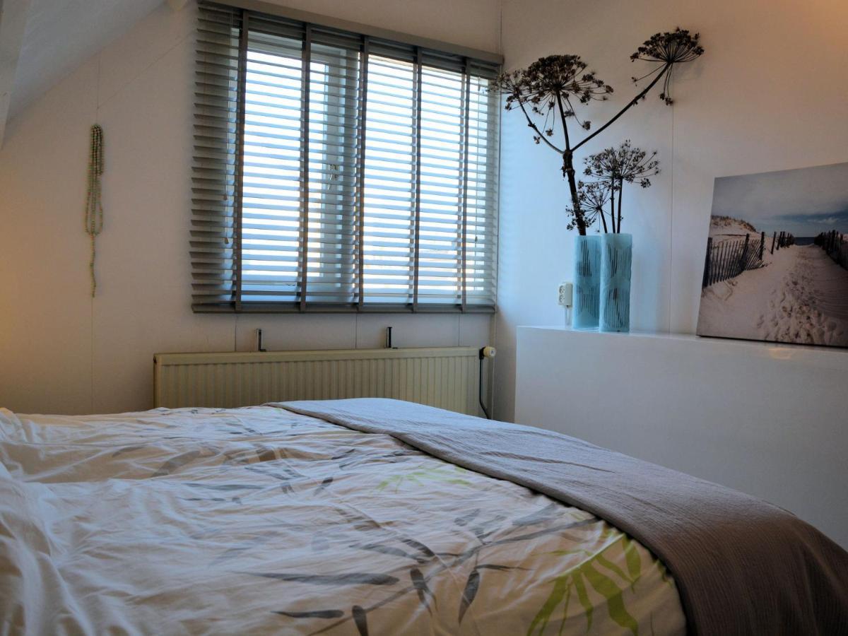 Cosy Holiday Home In Noordwijkerhout Near Lake Extérieur photo