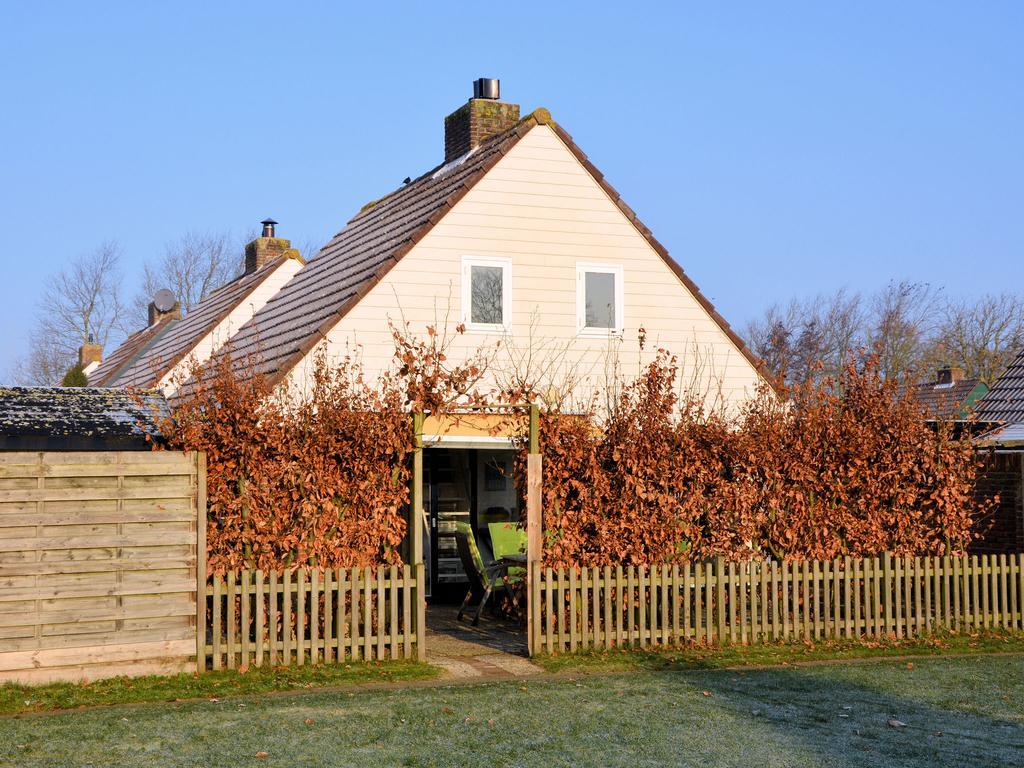 Cosy Holiday Home In Noordwijkerhout Near Lake Extérieur photo